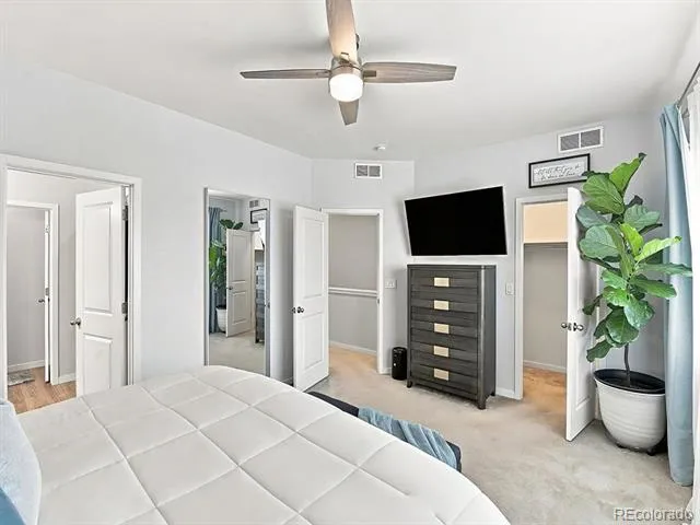 863 E 98th Avenue #1505 Denver, CO 80229