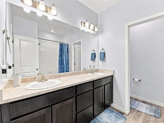 863 E 98th Avenue #1505 Denver, CO 80229