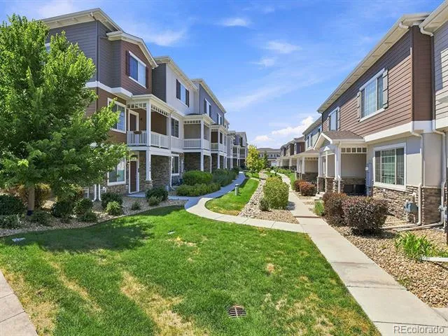 863 E 98th Avenue #1505 Denver, CO 80229