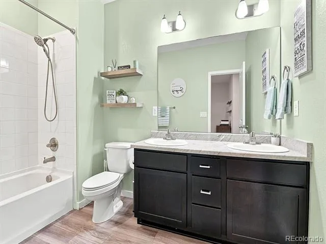 863 E 98th Avenue #1505 Denver, CO 80229