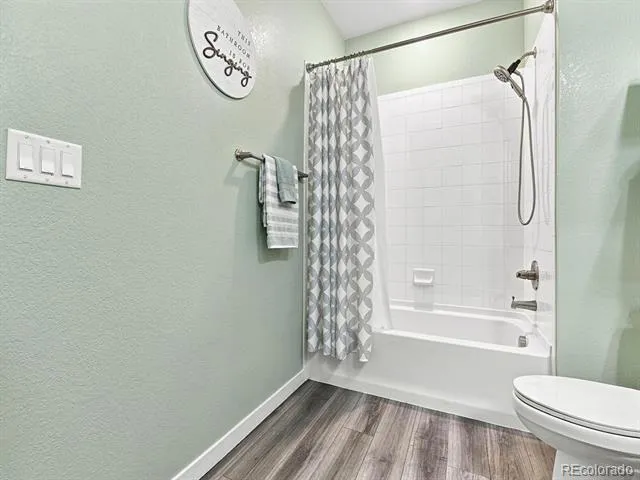 863 E 98th Avenue #1505 Denver, CO 80229
