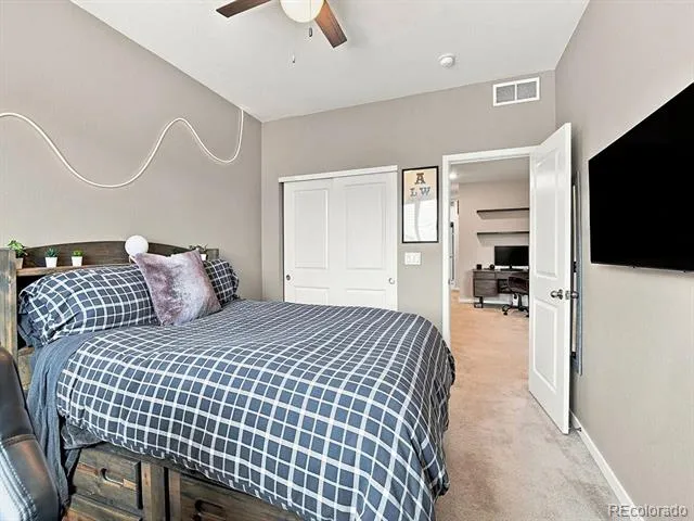 863 E 98th Avenue #1505 Denver, CO 80229