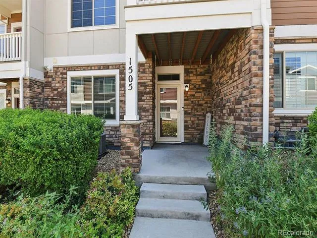 863 E 98th Avenue #1505 Denver, CO 80229