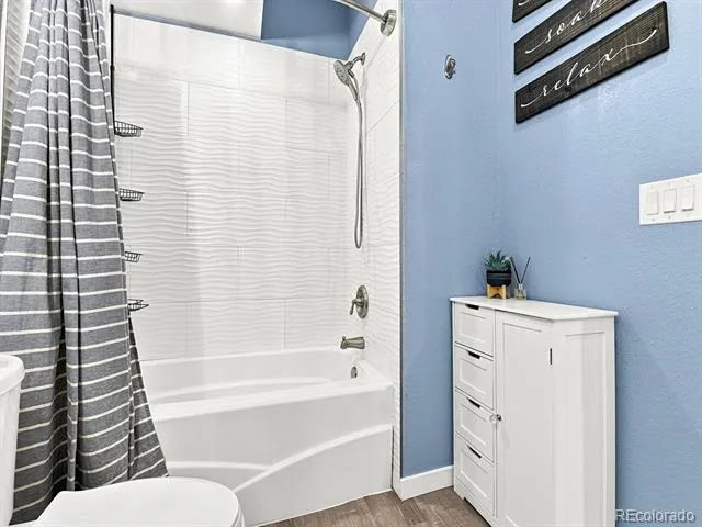 863 E 98th Avenue #1505 Denver, CO 80229