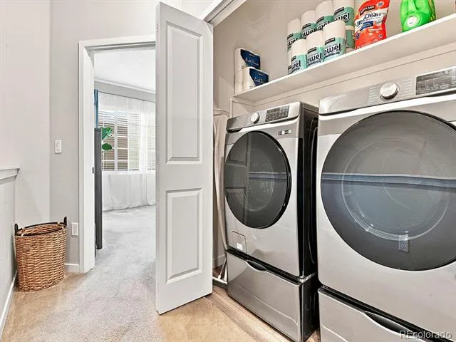 863 E 98th Avenue #1505 Denver, CO 80229