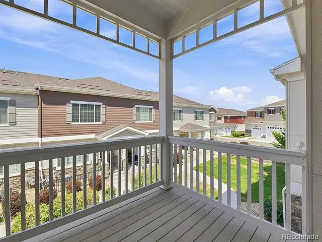 863 E 98th Avenue #1505 Denver, CO 80229
