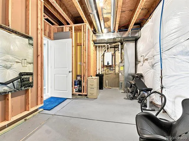 863 E 98th Avenue #1505 Denver, CO 80229
