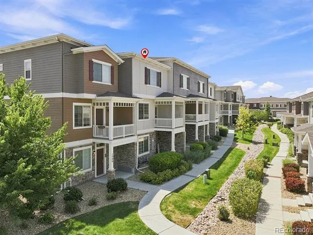 863 E 98th Avenue #1505 Denver, CO 80229