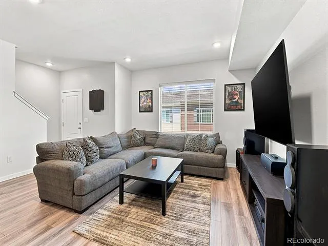 863 E 98th Avenue #1505 Denver, CO 80229