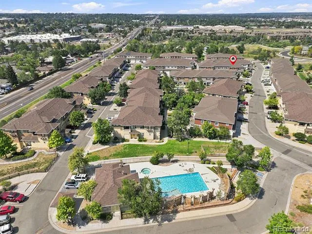 863 E 98th Avenue #1505 Denver, CO 80229