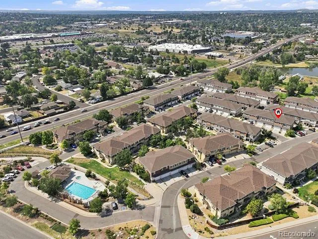 863 E 98th Avenue #1505 Denver, CO 80229