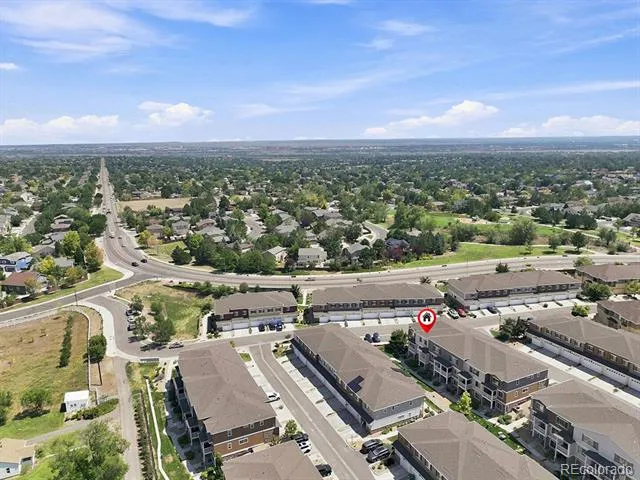 863 E 98th Avenue #1505 Denver, CO 80229