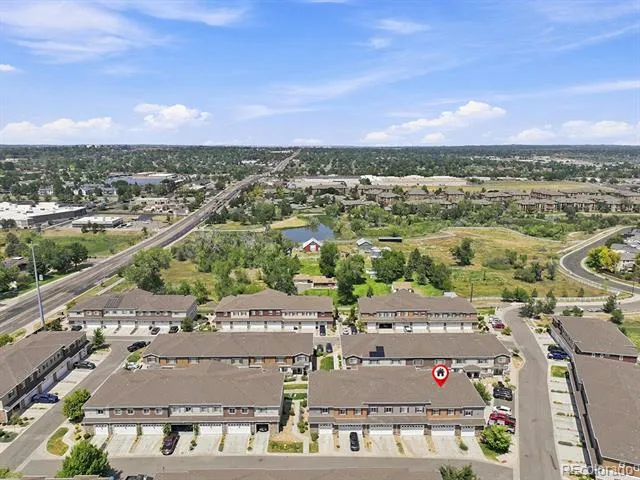 863 E 98th Avenue #1505 Denver, CO 80229