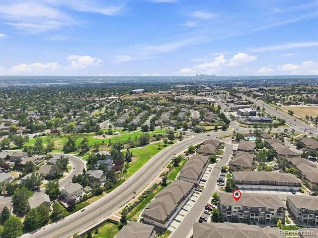 863 E 98th Avenue #1505 Denver, CO 80229