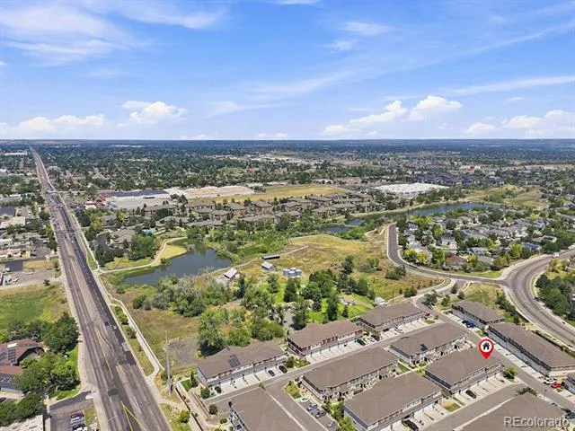 863 E 98th Avenue #1505 Denver, CO 80229