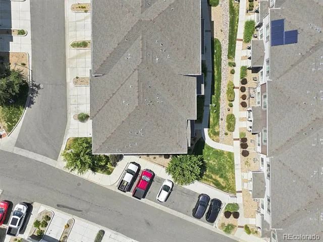 863 E 98th Avenue #1505 Denver, CO 80229