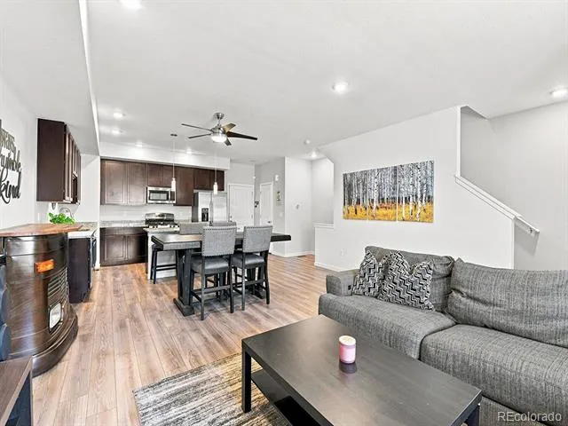 863 E 98th Avenue #1505 Denver, CO 80229