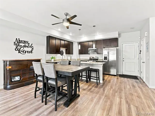 863 E 98th Avenue #1505 Denver, CO 80229