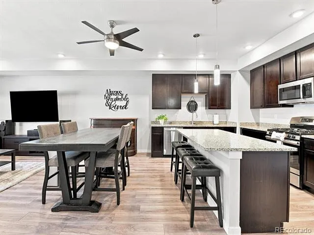 863 E 98th Avenue #1505 Denver, CO 80229