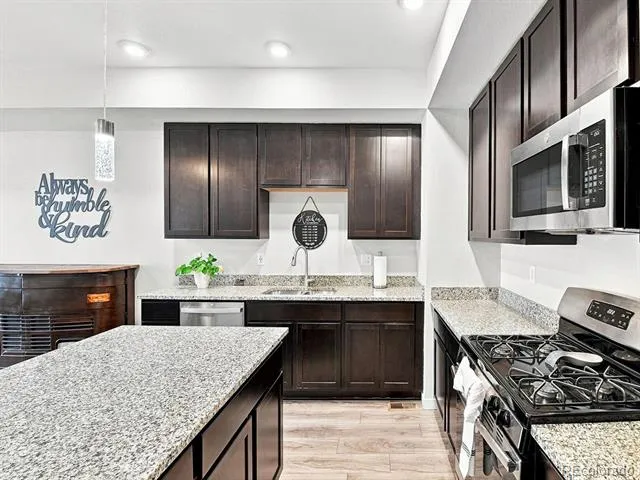 863 E 98th Avenue #1505 Denver, CO 80229