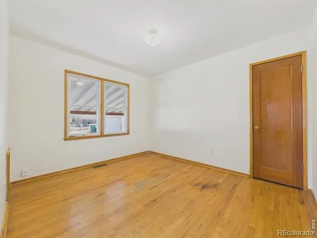 3346 S Marion Street Englewood, CO 80113