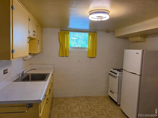 3346 S Marion Street Englewood, CO 80113