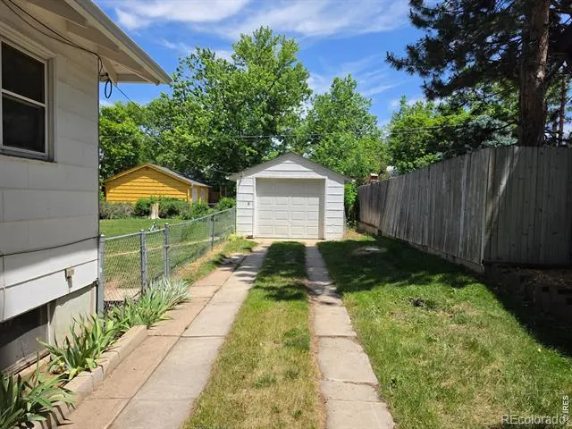 3346 S Marion Street Englewood, CO 80113