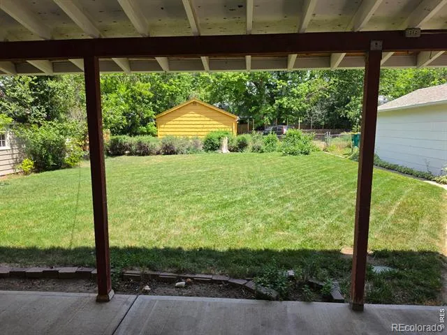 3346 S Marion Street Englewood, CO 80113
