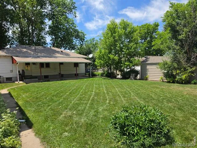 3346 S Marion Street Englewood, CO 80113