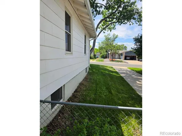3346 S Marion Street Englewood, CO 80113