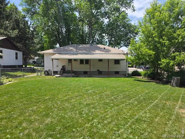 3346 S Marion Street Englewood, CO 80113