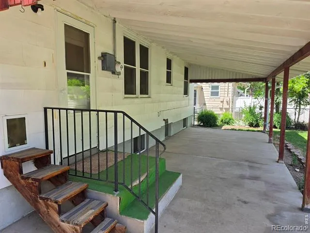 3346 S Marion Street Englewood, CO 80113