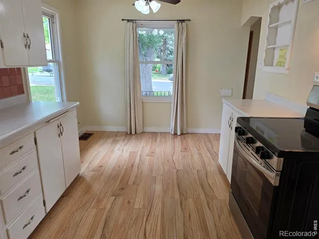 3346 S Marion Street Englewood, CO 80113
