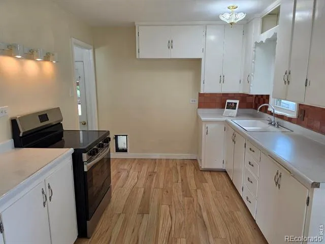 3346 S Marion Street Englewood, CO 80113