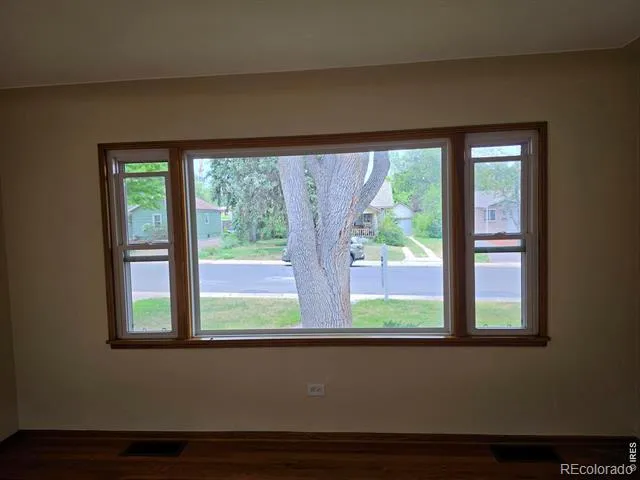 3346 S Marion Street Englewood, CO 80113