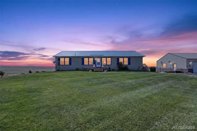 49400 E 104th Avenue Bennett, CO 80102
