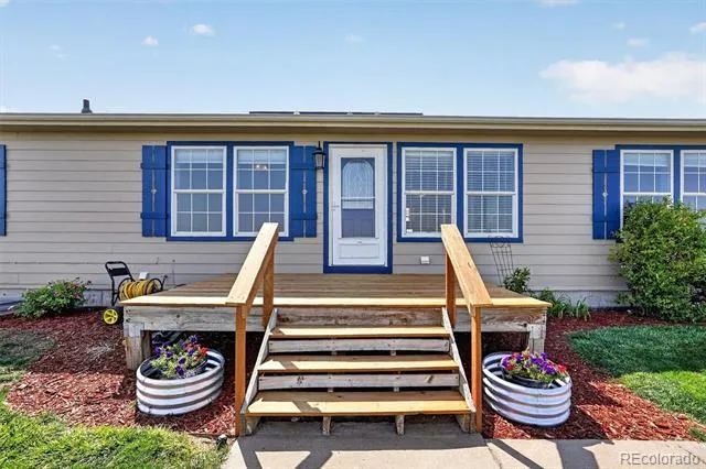 49400 E 104th Avenue Bennett, CO 80102
