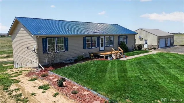49400 E 104th Avenue Bennett, CO 80102