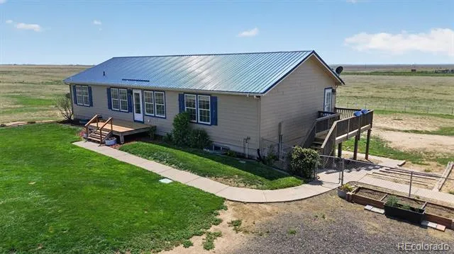 49400 E 104th Avenue Bennett, CO 80102