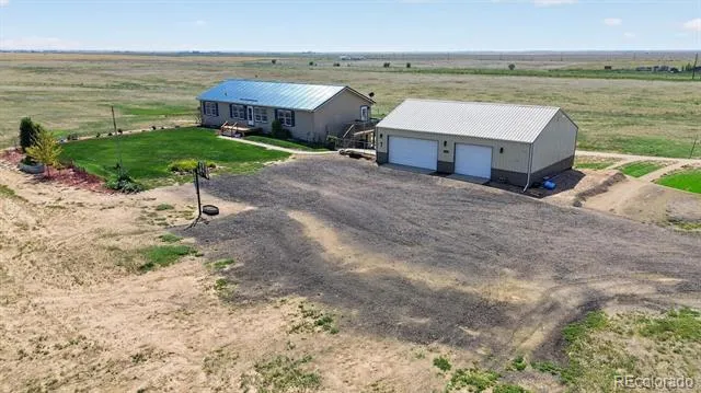 49400 E 104th Avenue Bennett, CO 80102