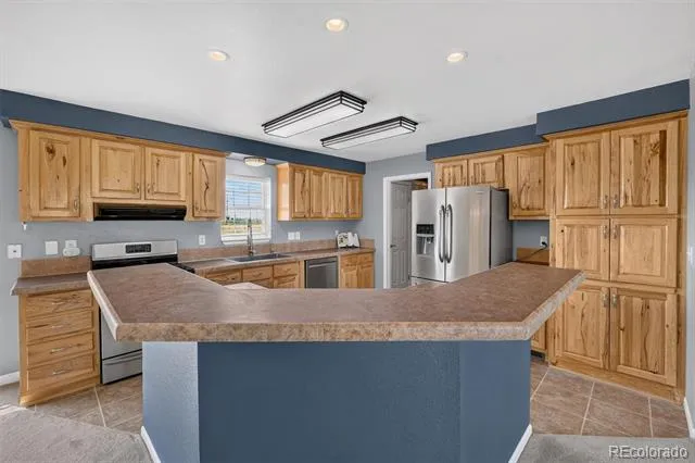 49400 E 104th Avenue Bennett, CO 80102