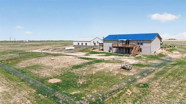 49400 E 104th Avenue Bennett, CO 80102