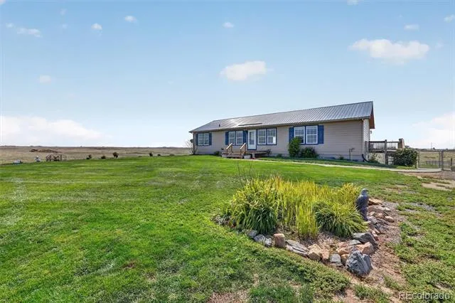 49400 E 104th Avenue Bennett, CO 80102