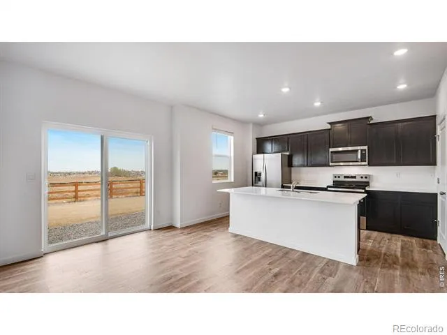 2313 Crosswind Street Fort Lupton, CO 80621