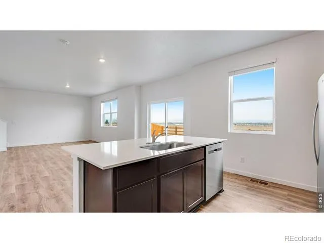 2313 Crosswind Street Fort Lupton, CO 80621