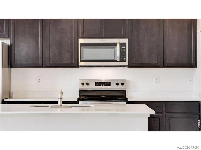 2313 Crosswind Street Fort Lupton, CO 80621