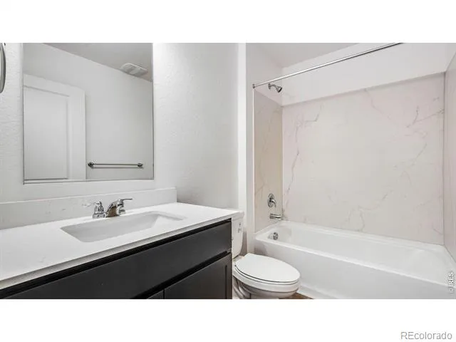 2313 Crosswind Street Fort Lupton, CO 80621