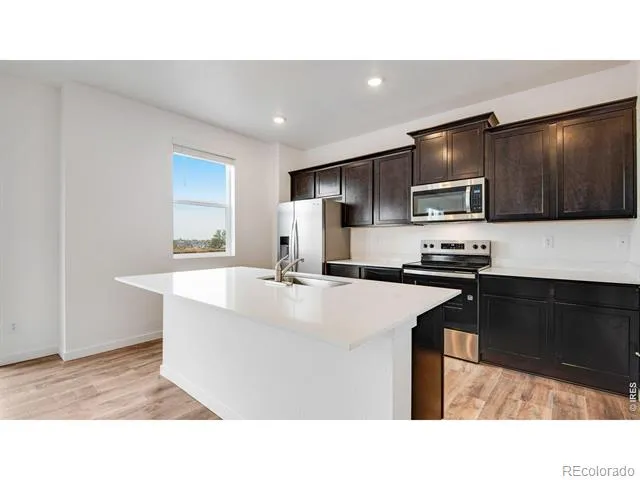 2313 Crosswind Street Fort Lupton, CO 80621