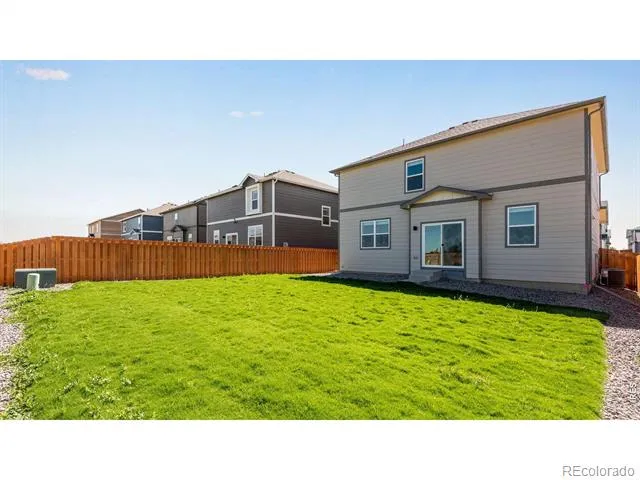 2313 Crosswind Street Fort Lupton, CO 80621