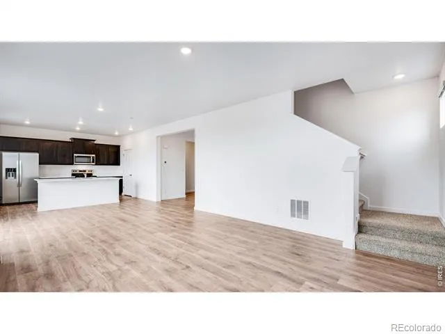 2313 Crosswind Street Fort Lupton, CO 80621